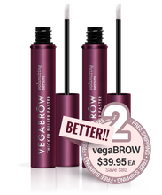 Load image into Gallery viewer, Vegabrow BOGO Galentine’s Day Deal