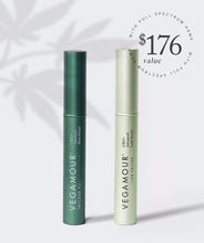 Load image into Gallery viewer, GRO+ Advanced Lash & Brow Kit