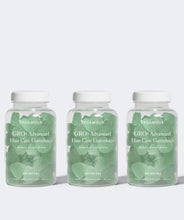 Load image into Gallery viewer, Gro+ Advanced Gummies Multi - 3 Month Supply