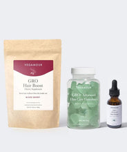 Load image into Gallery viewer, GRO+ Goals