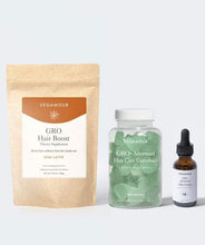 Load image into Gallery viewer, GRO+ Goals