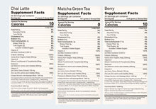 Load image into Gallery viewer, GRO Hair Boost Adaptogen Supplement