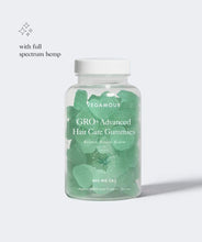 Load image into Gallery viewer, Full Spectrum Hemp Gummies for Hair