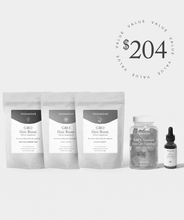 Load image into Gallery viewer, GRO+ Goals