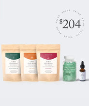 Load image into Gallery viewer, GRO+ Goals