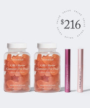 Load image into Gallery viewer, Ultimate Lash & Brow Kit