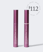 Load image into Gallery viewer, vegaBROW Plan 2