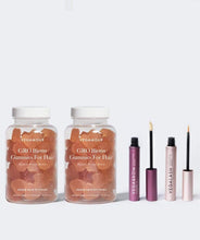 Load image into Gallery viewer, Ultimate Lash & Brow Kit