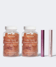 Load image into Gallery viewer, Ultimate Lash & Brow Kit