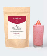 Load image into Gallery viewer, GRO Hair Boost Adaptogen Supplement