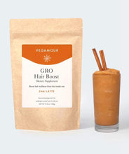 Load image into Gallery viewer, GRO Hair Boost Adaptogen Supplement