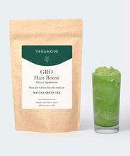 Load image into Gallery viewer, GRO Hair Boost Adaptogen Supplement