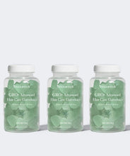 Load image into Gallery viewer, Gro+ Advanced Gummies Multi - 3 Month Supply
