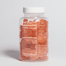 Load image into Gallery viewer, Lovestruck Biotin Gummies for Hair
