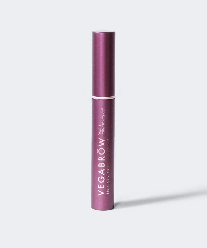 vegaBROW Tinted Volumizing Gel